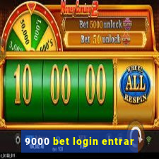 9000 bet login entrar